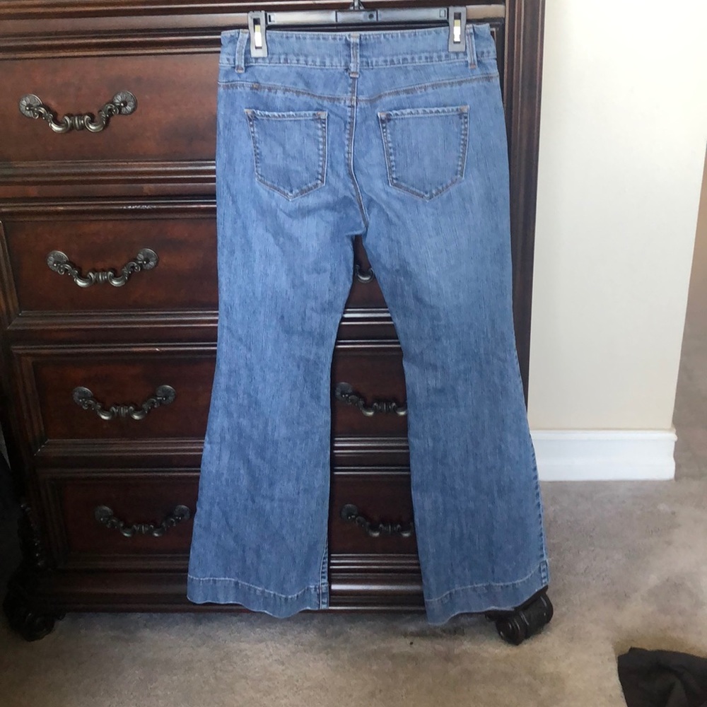 Jeans - Picture 2 of 4